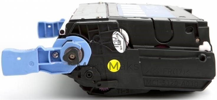 Картридж лазерный Cactus CS-CB401AR голубой (7500 стр.) для HP CLJ CP4005/CP4005DN/CP4005N