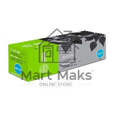 Картридж лазерный Cactus CS-CF210X черный (2400 стр.) для HP LaserJet Pro 200 M251/M276