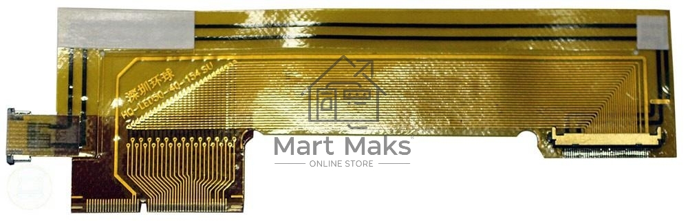 Переходник для матриц Samsung 15.4