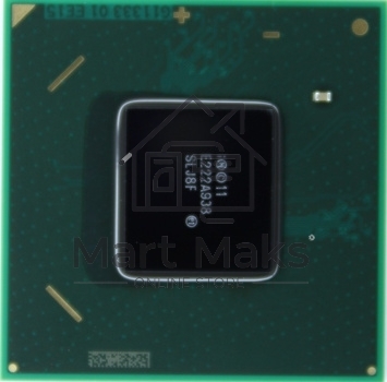Чип Intel BD82HM75 SLJ8F