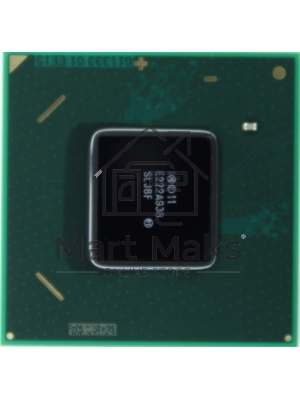 Чип Intel BD82HM75 SLJ8F