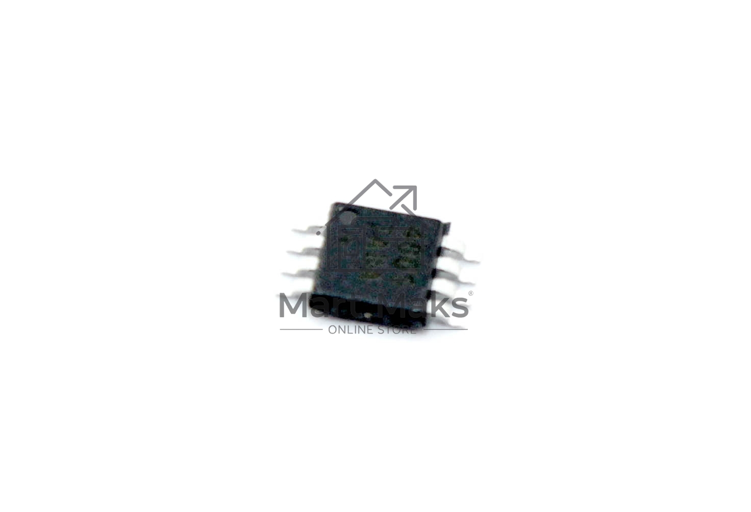 Микросхема Maxim Integrated MAX40056TAUA+