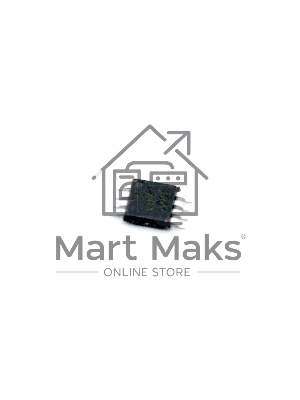 Микросхема Maxim Integrated MAX40056TAUA+