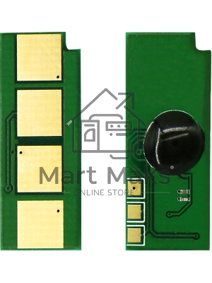 Чип тонер-картриджа CactusCS-CHIP-PN-P211 (PC-211EV) 1600стр., для Pantum M6500/6600 P2200/2500