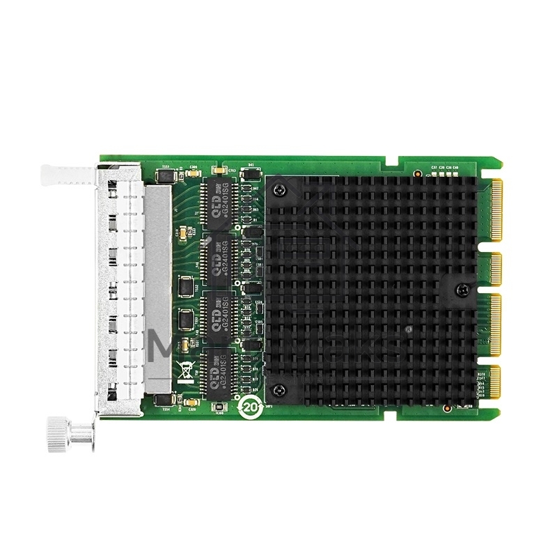 Сетевой адаптер 4X1G OCP 3.0 LRES3023PT-OCP LR-LINK