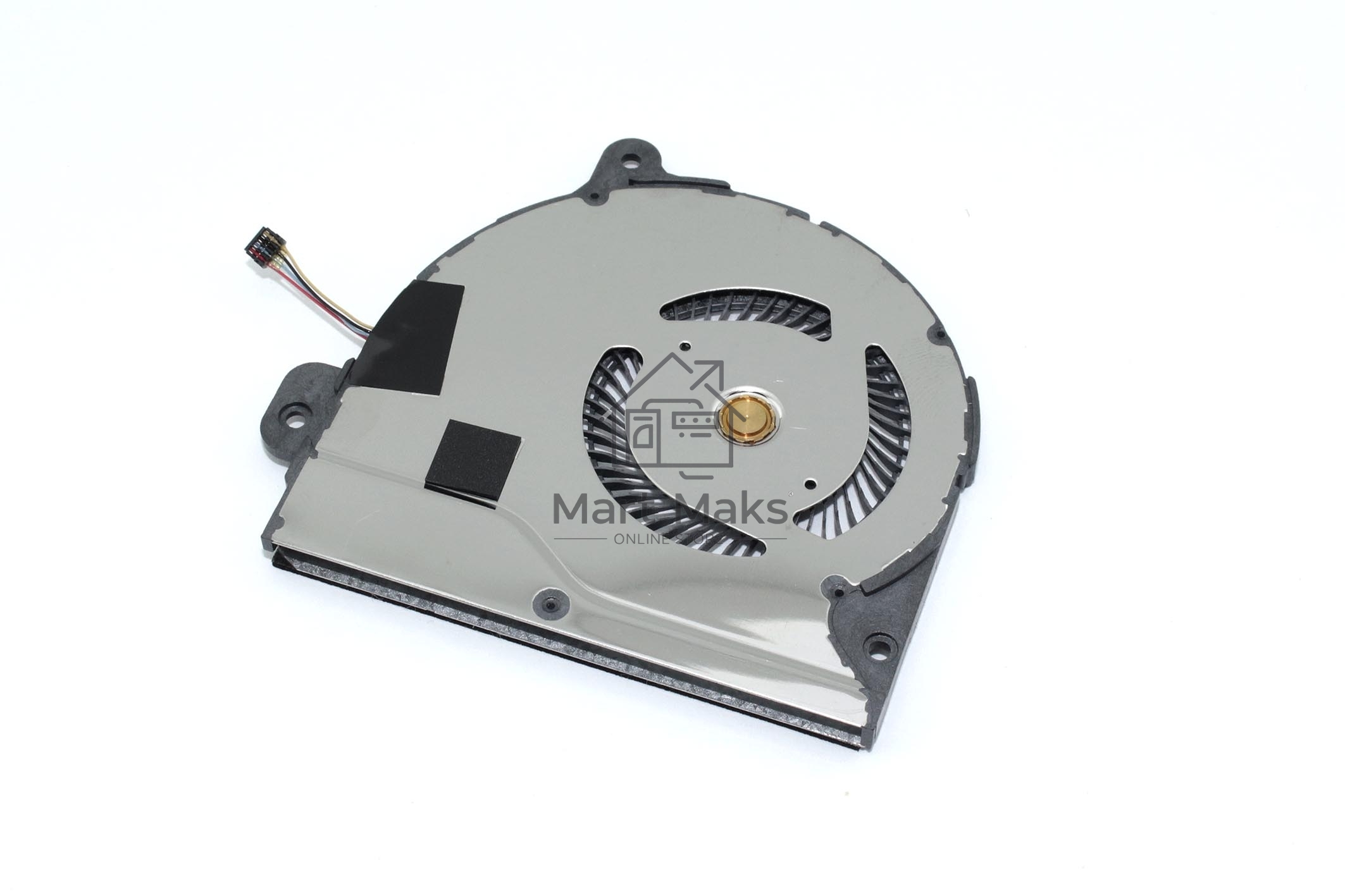 Вентилятор (кулер) для ноутбука Asus UX490UA