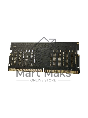 Оперативная память Foxline, DDR5, 8Gb (1x8 Gb), 5600 MHz, CL46, SO-DIMM