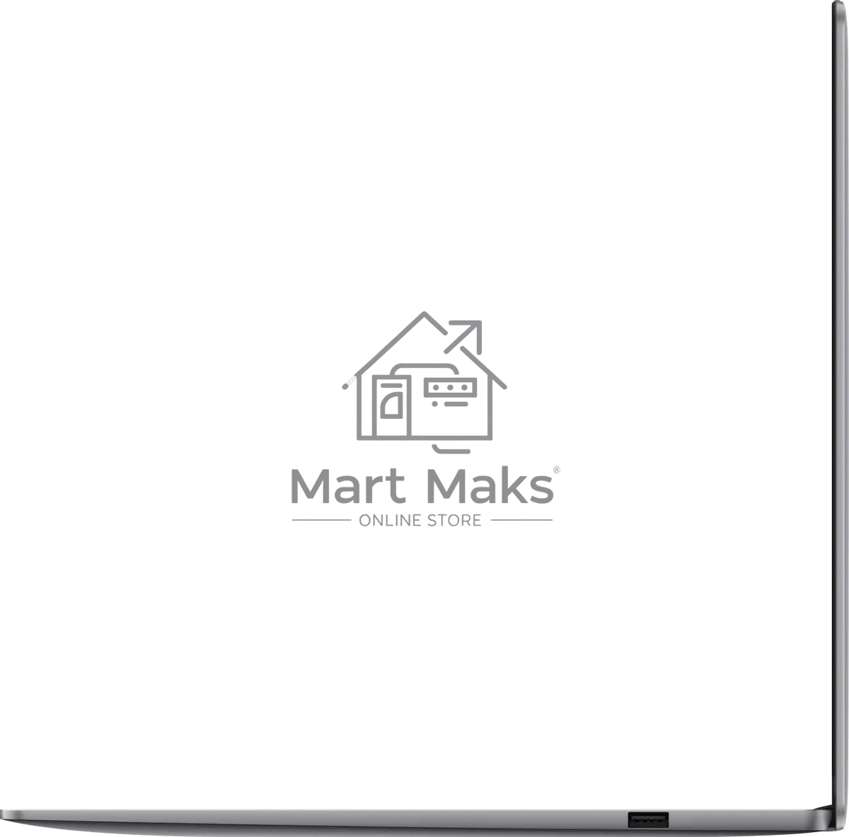 Ноутбук HUAWEI MateBook 14 FLMH-X серый 14.2