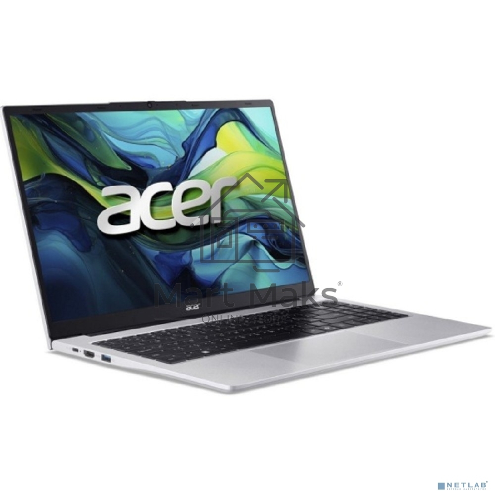 Ноутбук Acer Aspire Lite AL15-42P-R455 15,6