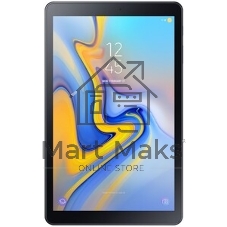 Модуль (матрица + тачскрин) для Samsung Galaxy Tab A 10.5 SM-T590 черный