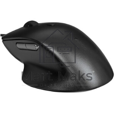 Мышь проводная Rapoo N500 черный, 3600 dpi, USB, кнопки - 6