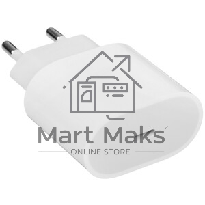 Сетевое зарядное устройство Apple USB-C Power 20W MD3J4ZM/A 195950084658 A2347