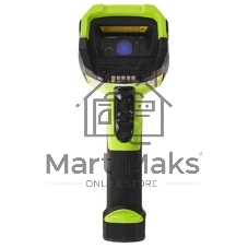 Сканер штрихкодов промышленный Zebra DS3678-ER USB KIT: DS3678-ER2F003VZWW SCANNER, CBA-U42-S07PAR SHIELDED USB CABLE (SUPPORTS 12V P/S), STB3678-C100F3WW CRADLE, PWR-BGA12V50W0WW
