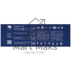 Картридж лазерный NVPrint совместимый NV-046H черный для Canon i-SENSYS LBP653Cdw/LBP654Cx/MF732Cdw/MF734Cdw/MF735Cx (6300k)