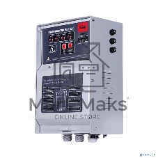 Блок автоматики FUBAG Startmaster BS 11500 230V д. станций BS 5500 A ES. BS 6600 A ES. BS7500 A E