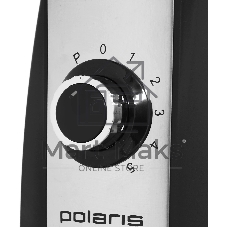 Блендер стационарный Polaris PTB 0511G черный