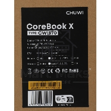 Ноутбук Chuwi Corebook X/14