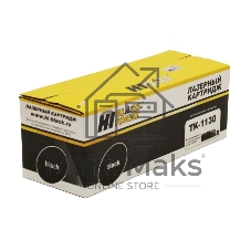 Картридж Kyocera FS-1030MFP/DP/1130MFP (Hi-Black) TK-1130, 3К