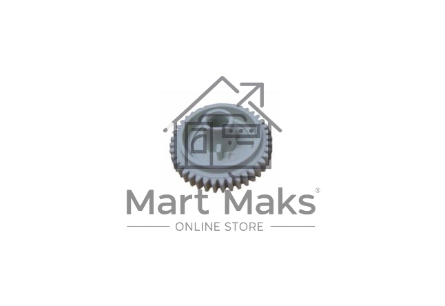 Шестерня привода картриджа 85T HP LJ P1505/1566/1606/M1120/M1522/1536 (RU6-0016) OEM