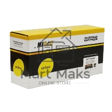 Картридж Samsung Xpress C430/C430W/480/480W/480FN/480FW (Hi-Black) CLT-Y404S, Y, 1K      