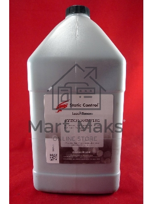 Тонер Kyocera TK-440/450/3100/3110/3130, FS-2100/4100/4200/4300/6950/6970 (кан. 1кг) SC