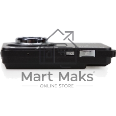 Фотоаппарат Rekam iLook S990i черный 21Mpix 2.7