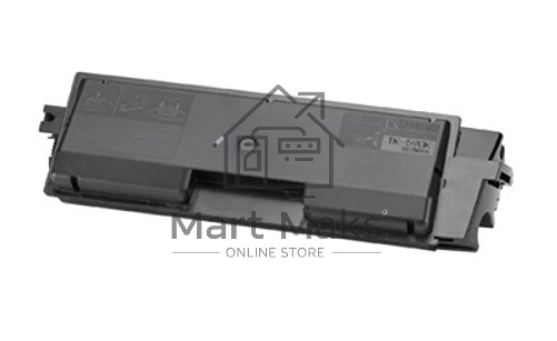 Картридж лазерный Kyocera TK-590K (1T02KV0NL0) черный для FS-C2026MFP/C2126MFP/C2526MFP/C2626MFP/C5250DN, P6026CDN/P6526CDN 7000 стр.