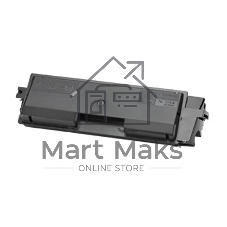 Картридж лазерный Kyocera TK-590K (1T02KV0NL0) черный для FS-C2026MFP/C2126MFP/C2526MFP/C2626MFP/C5250DN, P6026CDN/P6526CDN 7000 стр.