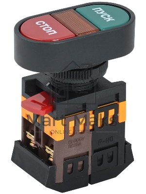 Кнопка APBB-22N 
