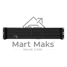 Серверный корпус ExeGate Pro 2U350-01 (RM 19