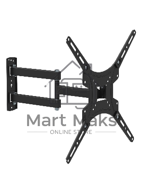 Кронштейн для телевизора Buro FL4S черный 20