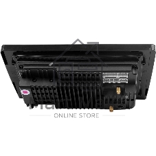 Автомагнитола ACV AD-9002, 2 DIN, 9