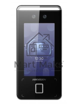 Терминал доступа Hikvision DS-K1T341CMFW