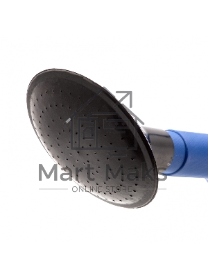 Лейка садовая, 10 л, пластмассовая Россия