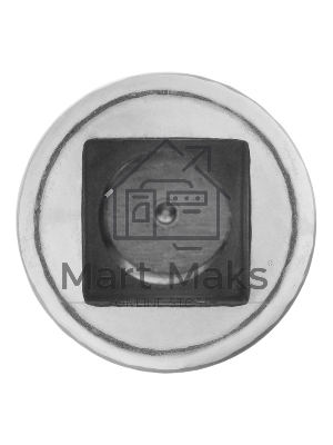 Шарнир карданный с квадратом Matrix 3/8