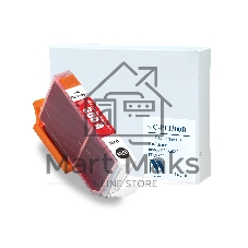 Картридж струйный NVPrint C-PFI300 R для Canon imagePROGRAF PRO-300
