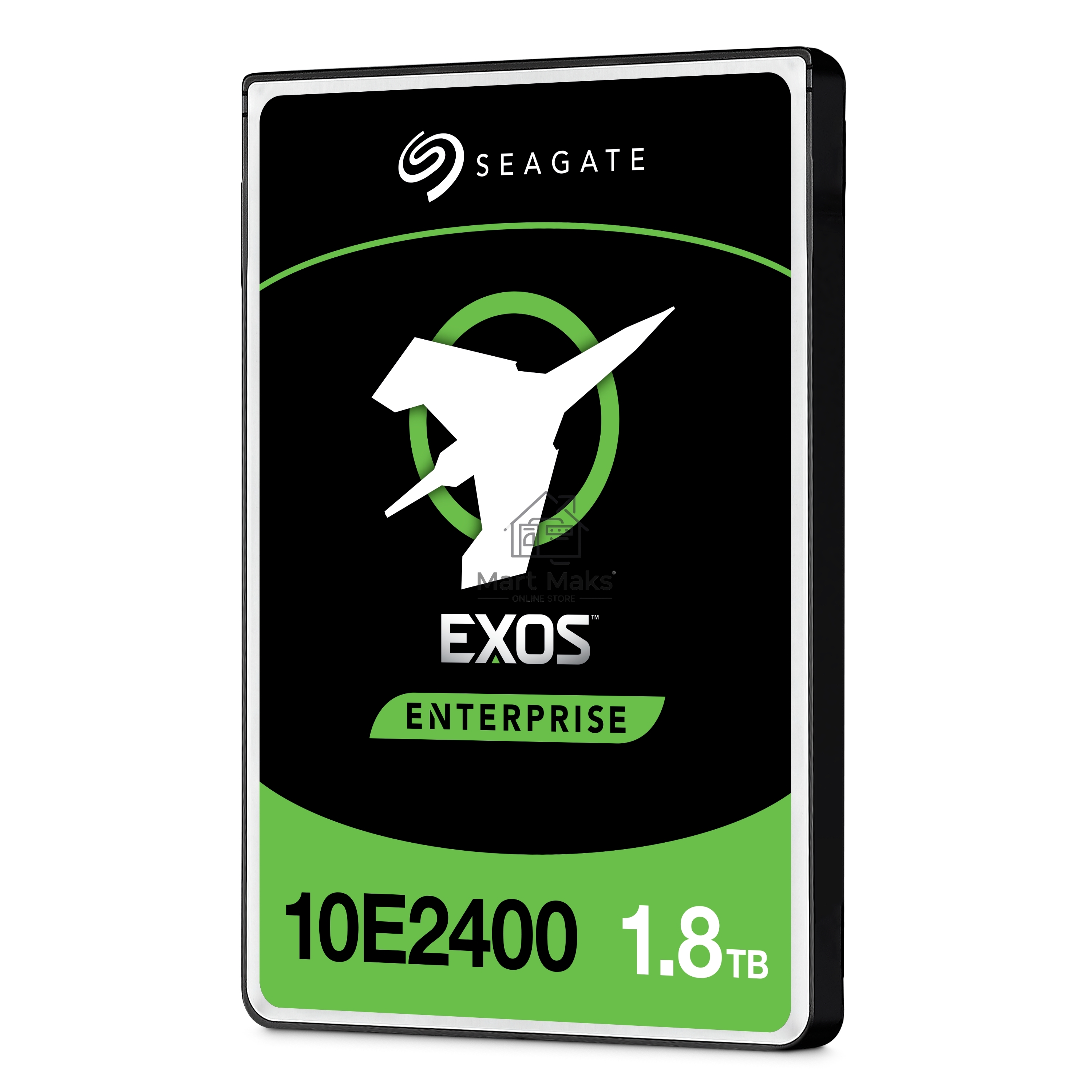 Жесткий диск Seagate SAS2.5