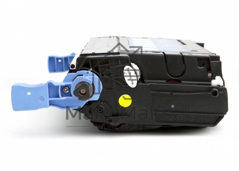 Картридж лазерный Cactus CS-CB400AR черный (7500 стр.) для HP CLJ CP4005
