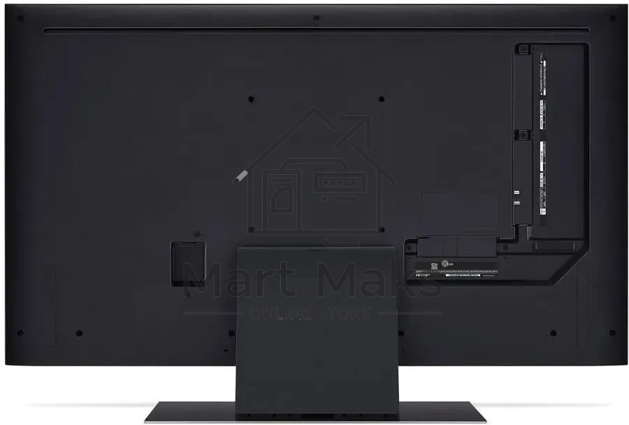 Телевизор LG 43