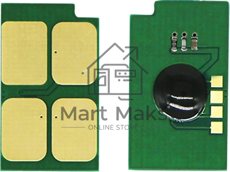 Чип тонер-картриджа CactusCS-CHIP-PN-TL-5120 (TL-5120) 3000стр., для Pantum BP5100DN/BP5100DW