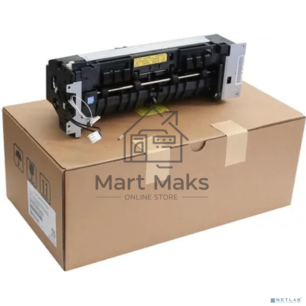 Печка в сборе Cet CET421007E (302RV93055/FK-1150) для Kyocera Ecosys M2040dn/2135dn/2635dn/2540dn/2640idw/2735dw