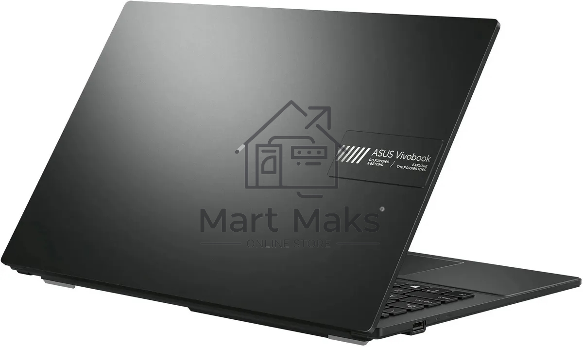 Ноутбук Asus E1504GA-BQ150 15.6