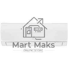 Наружный блок сплит-системы Electrolux EACS/I-09HAV/N8_22Y/out инвертор, 9000 BTU, 25 м², охлаждение, обогрев, осушение