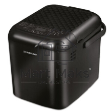 Хлебопечка Starwind SBM1083 черный, 500 Вт, 0.6 кг, 19 программ