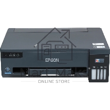 Принтер струйный Epson L11050 (C11CK39402/C11CK39403/C11CK39505/C11CK39503), A3, цветной, печ. до 30/20 стр/мин. (ч/б/цв.), 4800 x 1200 dpi, USB, Wi-Fi