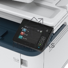 МФУ лазерное Xerox B305 (B305V_DNI), A4, ч/б, печ. до 38 стр/мин., скан. до 46 стр/мин. (ч/б) 20 стр/мин. (цвет), 600x600dpi, USB, RJ-45, Wi-Fi