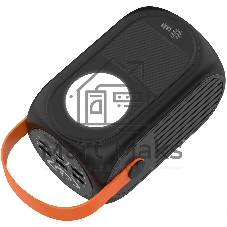 Портативный аккумулятор Cactus CS-PBFSUD-60000 60000mAh 80W 4.5A черный
