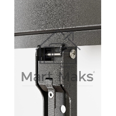 Стойка для телевизора Holder PR-108 черный/керамика 32