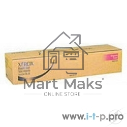Картридж лазерный XEROX 006R01531 пурпурный для Colour 550/560 (32 000 отпечатков) GMO