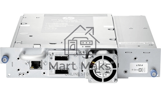 Ленточный накопитель HPE MSL LTO-7 FC Drive Upgrade Kit (N7P36A)